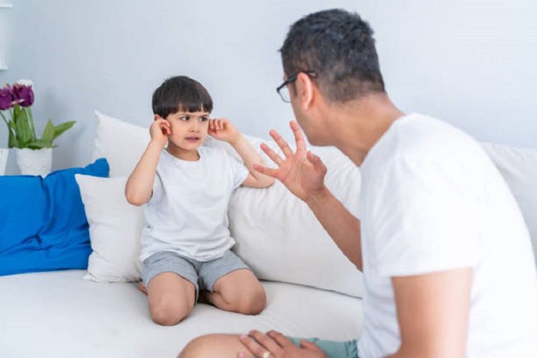 سؤال يتكرر: هل عناد طفلي بعمر الـ 3 سنوات طبيعي؟