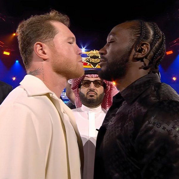 تركي آل الشيخ يعلن طرح تذاكر نزال كانيلو وكروفورد على لقب بطولة العالم الموحدة للوزن فوق المتوسط