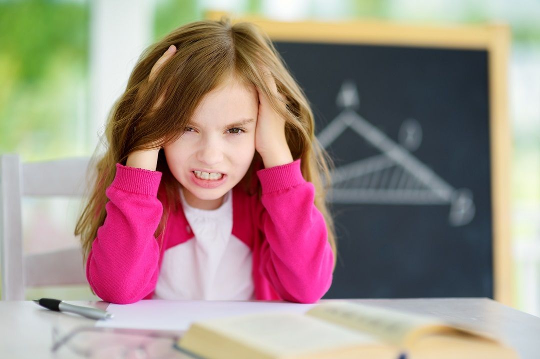 سؤال يتكرر: هل عناد طفلي بعمر الـ 3 سنوات طبيعي؟