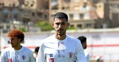 مجلس الزمالك يحدد موعد التحقيق مع أحمد فتوح بعد أزمة الساحل