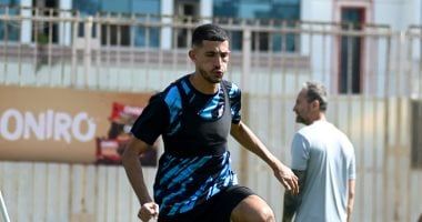 الزمالك يدرس عرض أحمد فتوح للبيع بعد أزمة الساحل الشمالى