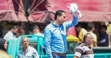 14 فكرة تساعدك على تبريد جسمك فى الأيام الحارة