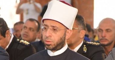 وزير الأوقاف يلقي محاضرة حول فنون الإلقاء والخطابة بالتعاون مع منظمة التعاون الإسلامي