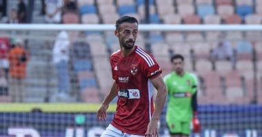 الأهلي يكشف مخطط أحمد عبد القادر للانتقال للزمالك.. والحالة الوحيدة لرحيله