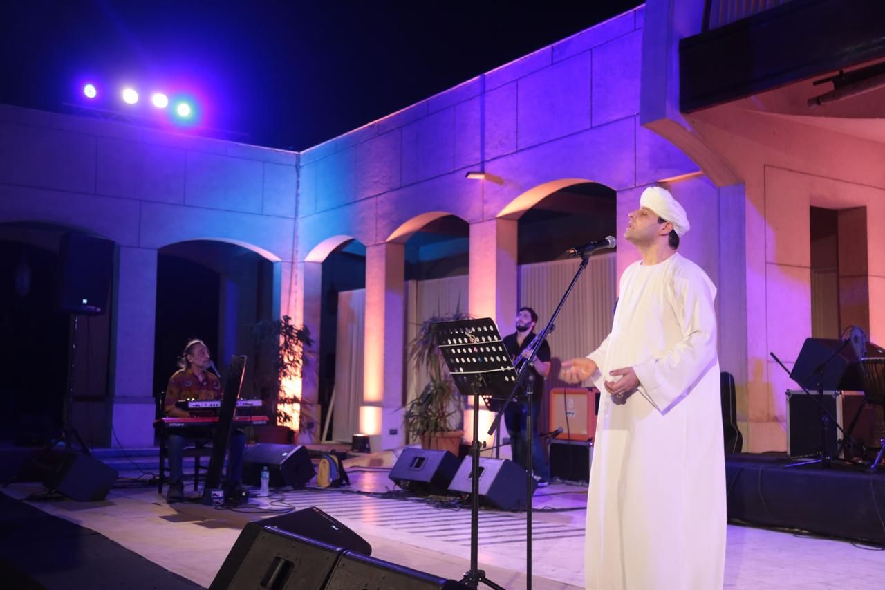 رئيس دار الأوبرا: صيف الأوبرا 2025 احتفاء بالإبداع المصرى الجاد