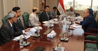 وزير الكهرباء يتابع مستجدات توفير التغذية الكهربائية لمشروعات الدلتا الجديدة