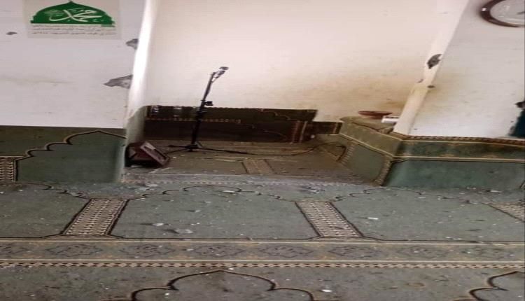 دماء على المصاحف.. الحوثيون يُحوّلون مسجدًا في شمال صنعاء إلى ساحة إعدام جماعي