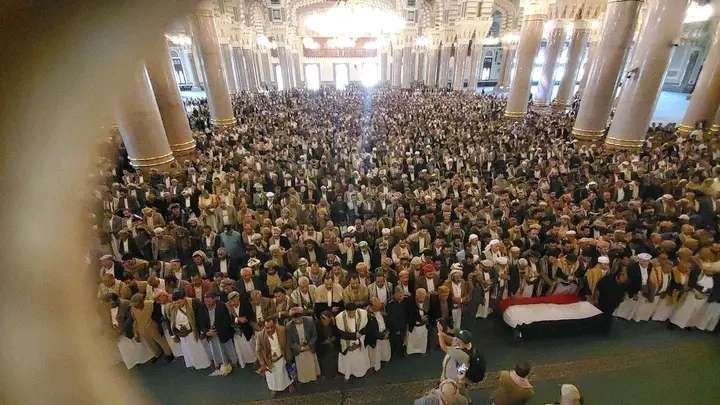 عاجل : الاعلان قبل قليل عن مقتل البركاني "تفاصيل أولية"