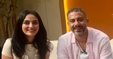 محمد فراج: مسلسل كتالوج مختلف وعندى علاقة خاصة بالأطفال