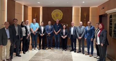 تجهيز مراكز التجميع ضمن مشروع توطين صناعة الأطراف الصناعية بـ6 محافظات