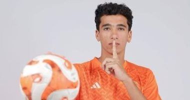 رسميا.. مدافع المنصورة يوقع لمودرن سبورت 5 سنوات بعد منافسة مع الزمالك