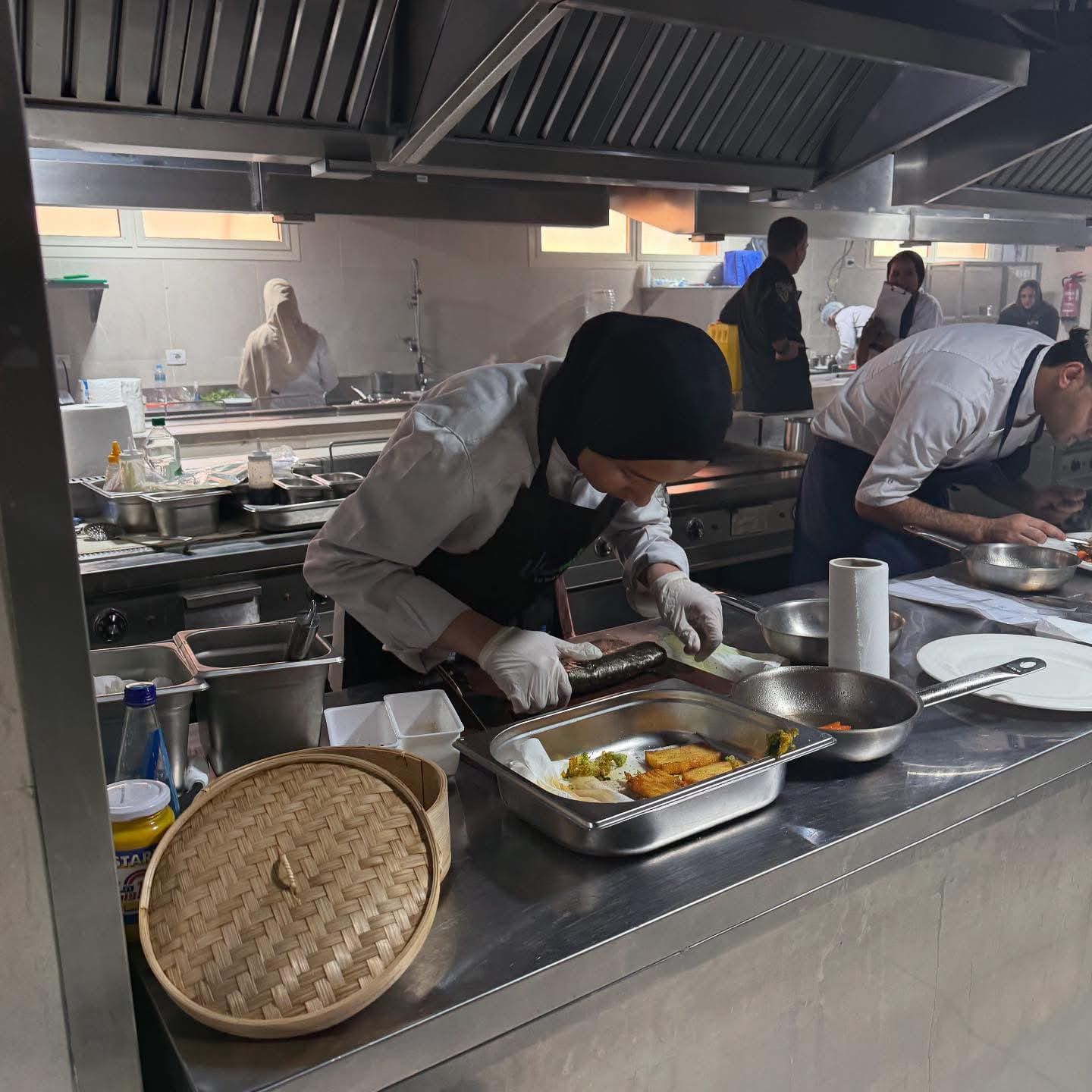 شروط التقدم لمدرسة نهضة مصر الثانوية للتكنولوجيا التطبيقية 2026