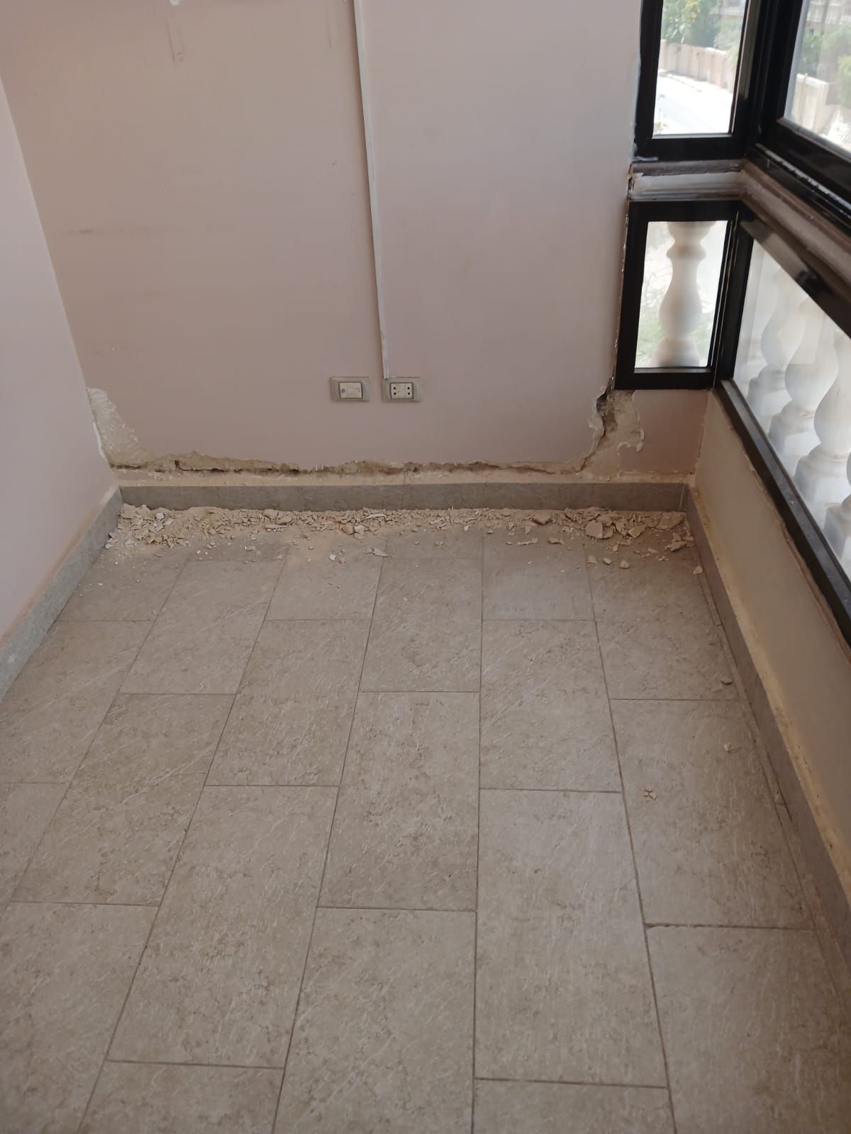 هل يتدخل وزير قطاع الأعمال العام لحل مشكلة عمارات النصر للإسكان بأكتوبر ؟