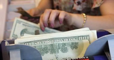 سعر الدولار اليوم السبت 19-7-2025 يسجل 49.36 جنيه بالبنك المركزي