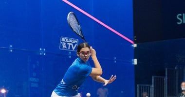 أكثر من 200 موهبة.. الدولي للاسكواش يعلق على استضافة مصر لبطولة العالم
