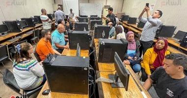 تنسيق الجامعات 2025.. موقف الطالب الذي يتخلف عن موعد أداء اختبارات القدرات؟