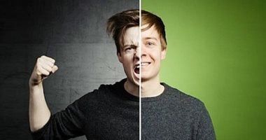 7 أسباب وراء التقلبات المزاجية.. كيف تتحكم فى انفعالاتك