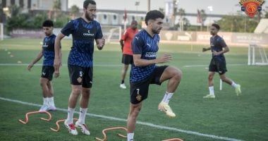 سيراميكا يواجه الشنوانى غدا وراية الثلاثاء وديا استعدادا للدورى