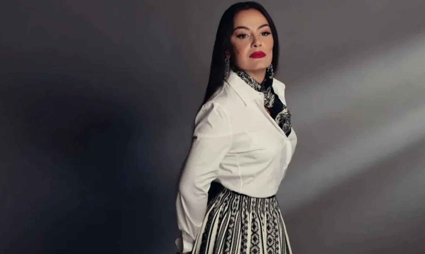 شريهان: بناتي أعظم هدايا القدر وأجمل عطايا الله لي