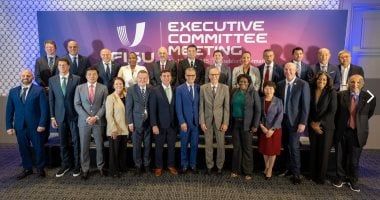 الاتحاد الرياضي للجامعات يشارك في دورة الألعاب الصيفية للجامعات بألمانيا