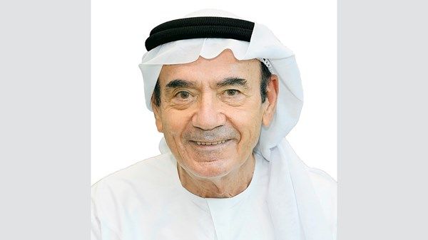 زكي نسيبة: تجسيد معنى الولاء للوطن والقيادة