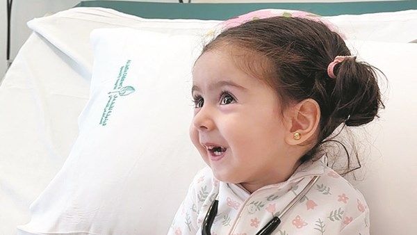 «يقين».. رحلة أمل وشفاء في الإمارات