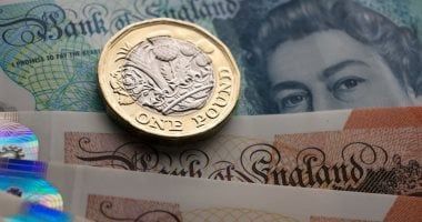 سعر الجنيه الإسترلينى اليوم السبت 19-7-2025 فى البنوك