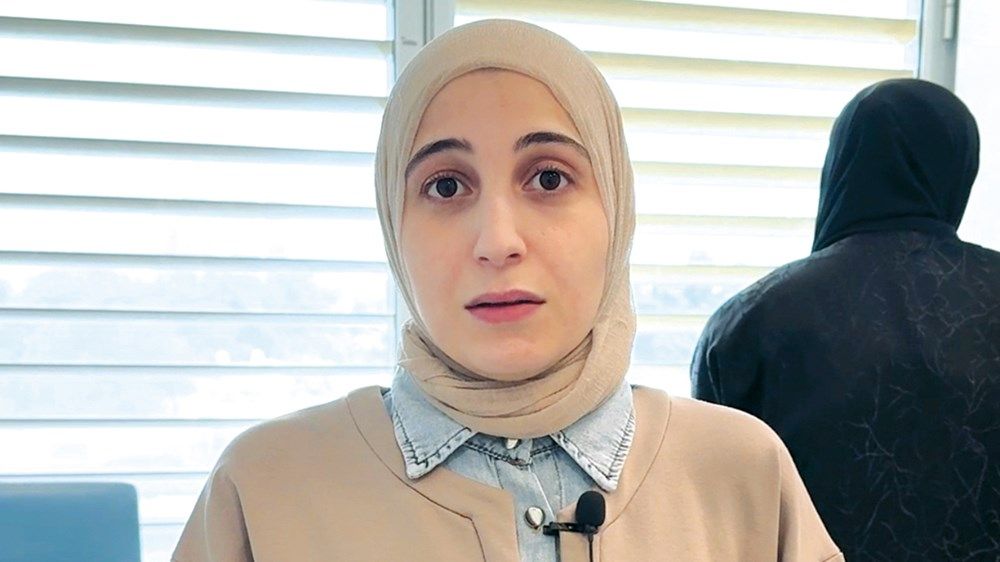 «يقين».. رحلة أمل وشفاء في الإمارات