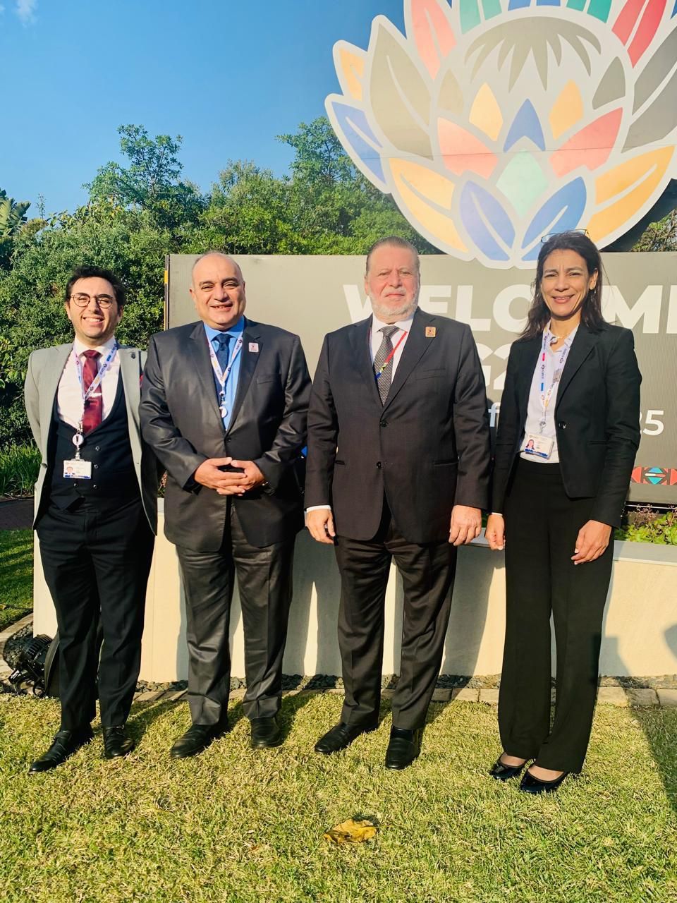 محافظ البنك المركزى: الشمول المالى يمثل ركيزة أساسية لتحقيق نمو اقتصادى