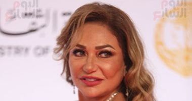 ليلى علوي نجم الدورة 41 لمهرجان الإسكندرية السينمائي لدول البحر المتوسط