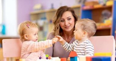 تعرف على شروط فتح دور الحضانة من وزارة التضامن