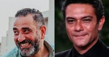 هانى عبد الله: 3 أيام على انتهاء تصوير "إن غاب القط" وجاهز للعرض قريباً