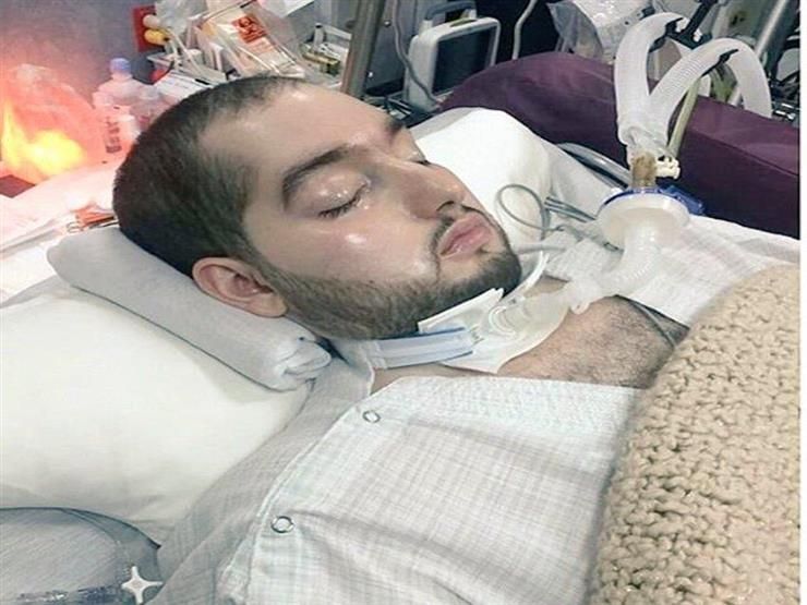 فيديو مؤثر لـ"الأمير النائم" قبل وفاته.. لحظة تحريك يده في الغيبوبة