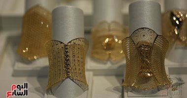 سعر الذهب اليوم في مصر خلال التداولات المسائية اليوم