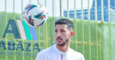 الزمالك يدرس تغريم أحمد فتوح وإحالته للتحقيق بسبب حفل الساحل