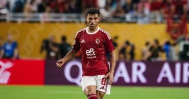 هل يُفسد معسكر إسبانيا مفاوضات بيراميدز مع حمدي فتحي؟