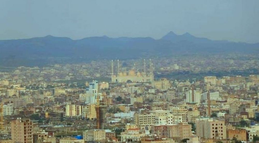 اول اعلان حوثي بشأن شحنة الاسلحة