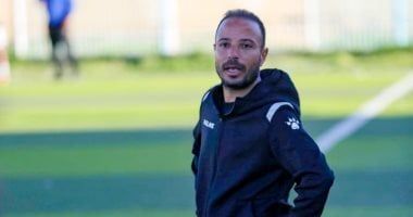 المقاولون العرب ينتظم في معسكر بالإسكندرية اليوم