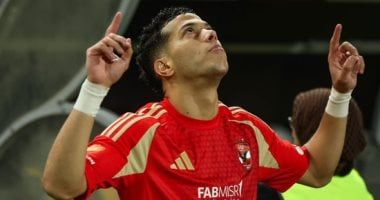 الأهلي: لن نعاقب إمام عاشور بسبب حفل الساحل.. كان فى إجازة مع زوجته