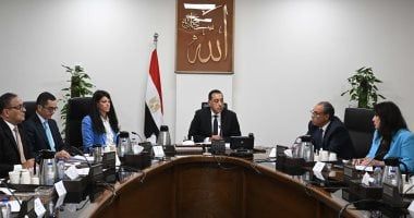 رئيس الوزراء يتابع جهود دعم وتعزيز أوجه التعاون الاقتصادى المصرى الأمريكى