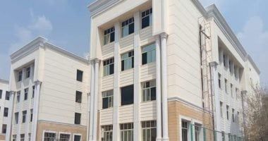 تعرف على برنامج الكيمياء الصناعية في كلية العلوم بجامعة حلوان الأهلية