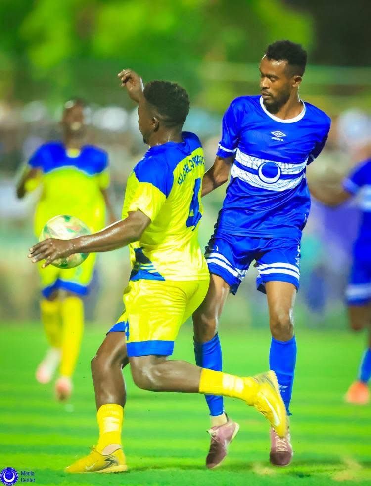 شاهد بالفيديو.. الهلال يمطر شباك “التبلدي” بخماسية ويشعل الديربي