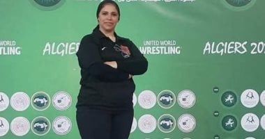 اتحاد المصارعة يوقف النشاط 3 أيام حدادا على وفاة الحكمة الدولية أمينة رفيق