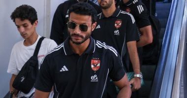 موعد مباراة الأهلى والملعب التونسي الودية استعداداً للموسم الجديد