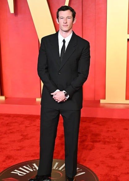 البريطاني كالوم تورنر في صدارة الترشيحات لتجسيد شخصية جيمس بوند القادمة