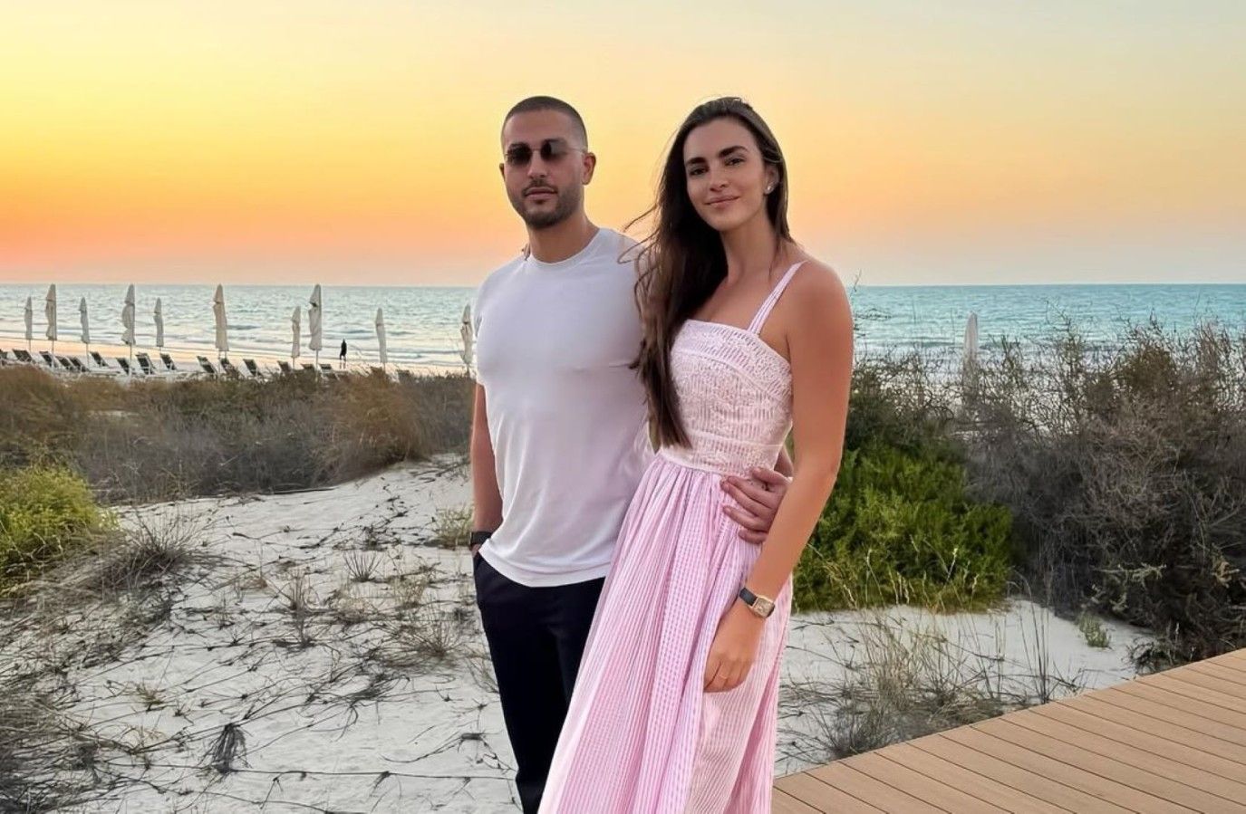 حفلات زفاف إبنيْ إيلي صعب.. ثلاثة فصول من قصص الخيال تعرفوا إلى تفاصيلها