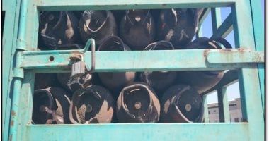 العامة للبترول: الحملات الميدانية مستمرة بالمحافظات لضبط مخالفات الوقود