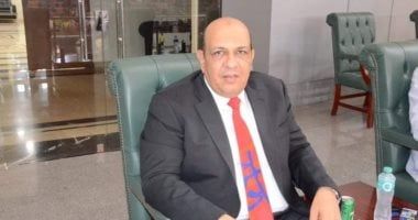 رئيس اتحاد الكونغ فو يكرم منتخبي الناشئين والشباب فى استاد القاهرة