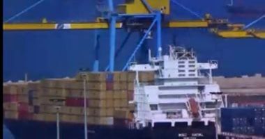 سلامة الغذاء: 175 ألف طن صادرات غذائية في أسبوع