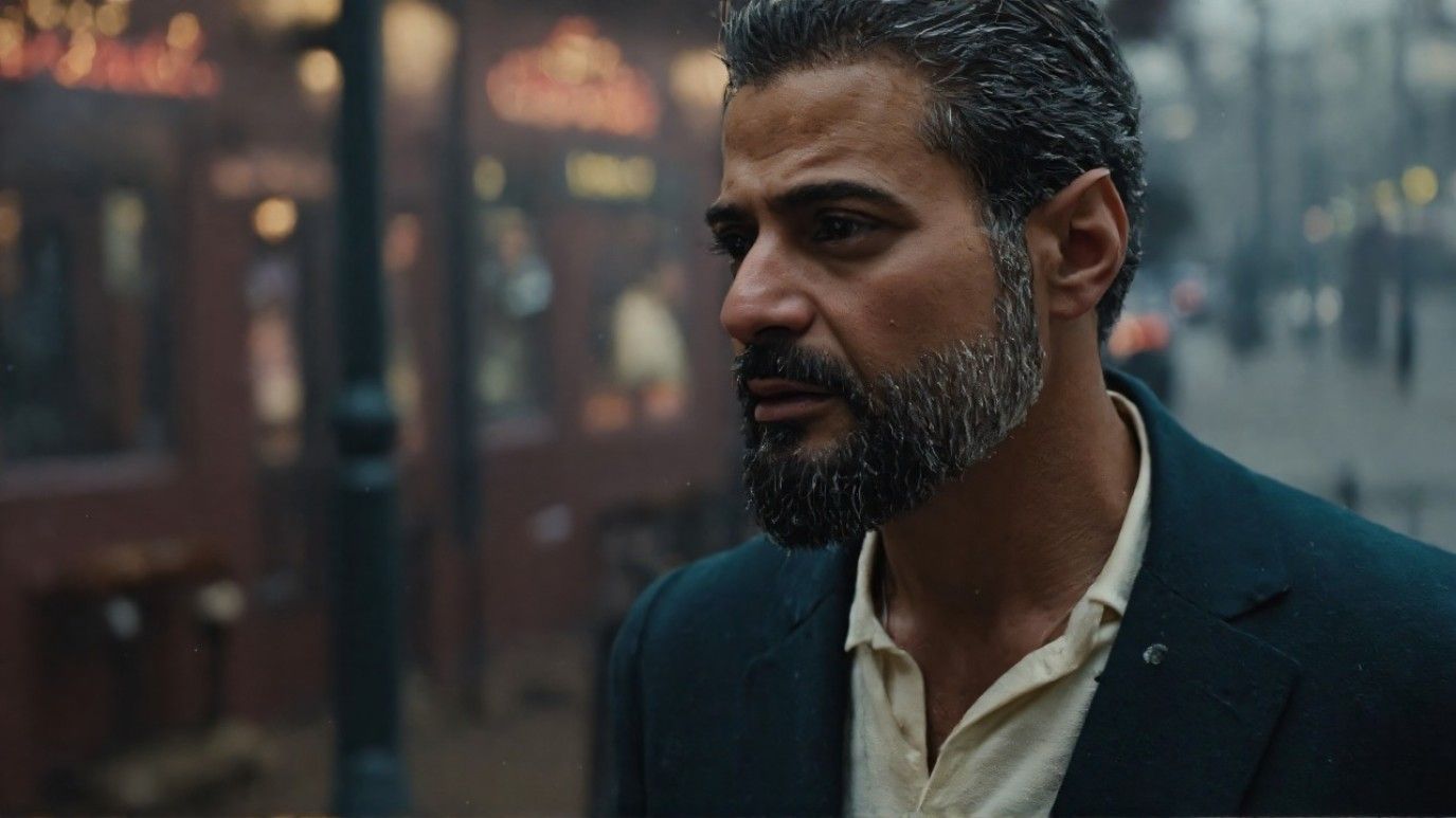 الفنان سعود أبو سلطان يطرح أغنيته الجديدة بعنوان قليل الشوق